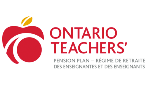 Ontario Teacher's Pension Plan